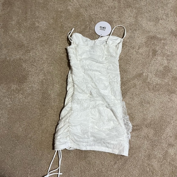 Princess polly Chicago mini dress - Picture 3 of 3